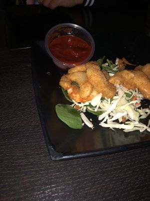 🤗 at Sura Korean BBQ & Tofu House in Long Beach