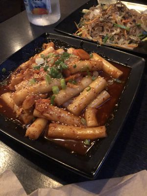 So good at Sura Korean BBQ & Tofu House in Long Beach