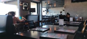 Inside at Sura Korean BBQ & Tofu House in Long Beach