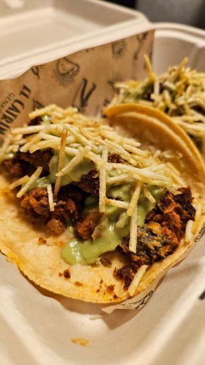  at El Catrín in Geneva