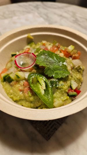  at El Catrín in Geneva