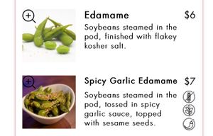   at Miso Ramen Bar in Raleigh