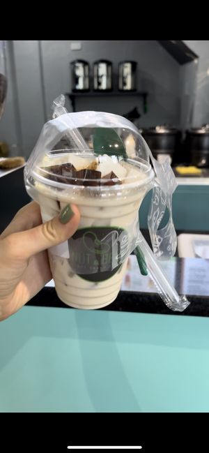   at Nut & Bean House in Ho Chi Minh City