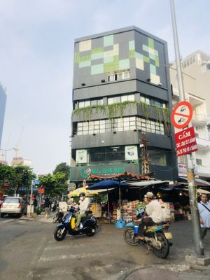   at Nut & Bean House in Ho Chi Minh City