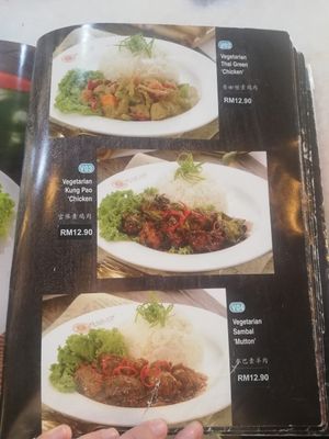  at Hailam Kopitiam in Pahang