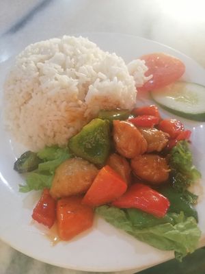  at Hailam Kopitiam in Pahang