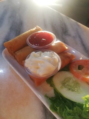  at Hailam Kopitiam in Pahang