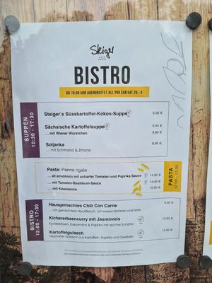  at Hotel Steiger Kurort Rathen in Rathen