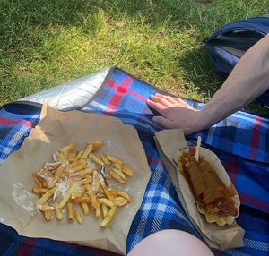   at Curry Co in Dresden