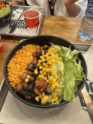   at Nachos in Cannes