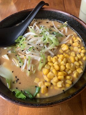   at 957 Ramen Bar in Marburg