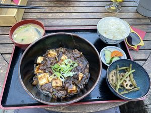   at 957 Ramen Bar in Marburg