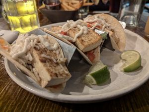  at Iron Whale in Asbury Park