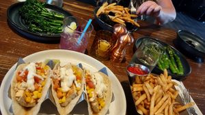  at Iron Whale in Asbury Park