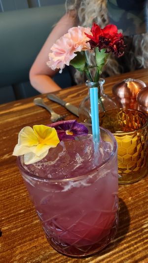  at Iron Whale in Asbury Park