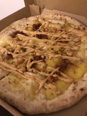   at Coppola in Lisbon