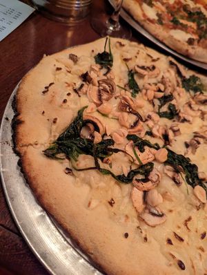  at Coppola in Lisbon