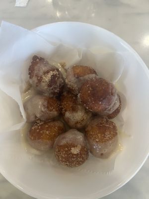 Dessert   at Soca Vegan Kitchen in Augusta