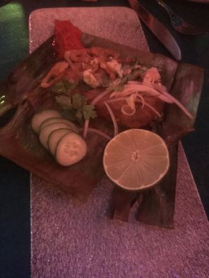 Tofu    at Mothership in San Diego