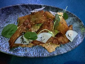   at Mothership in San Diego