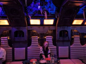  at Mothership in San Diego