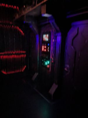  at Mothership in San Diego