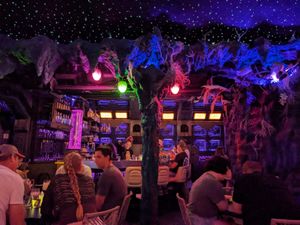  at Mothership in San Diego