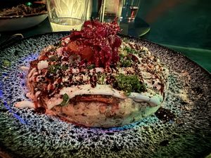   at Mothership in San Diego