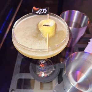 saturn  at Mothership in San Diego