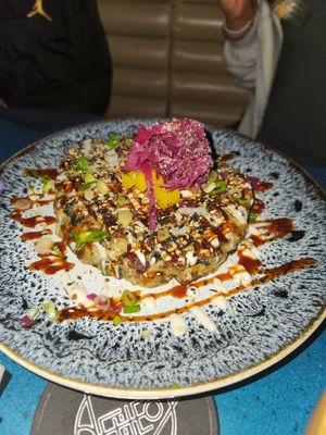  at Mothership in San Diego