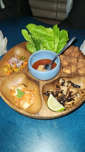  at Mothership in San Diego