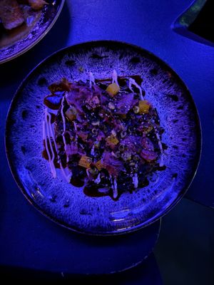 pancake   at Mothership in San Diego