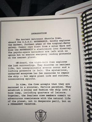   at Mothership in San Diego