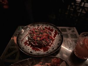   at Mothership in San Diego