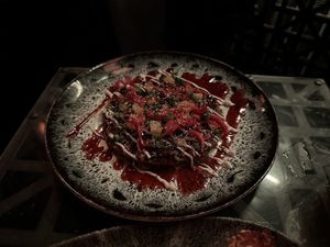   at Mothership in San Diego