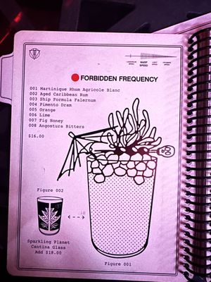   at Mothership in San Diego