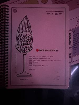   at Mothership in San Diego