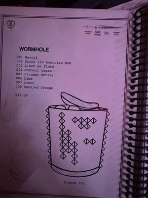   at Mothership in San Diego