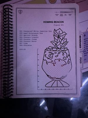   at Mothership in San Diego