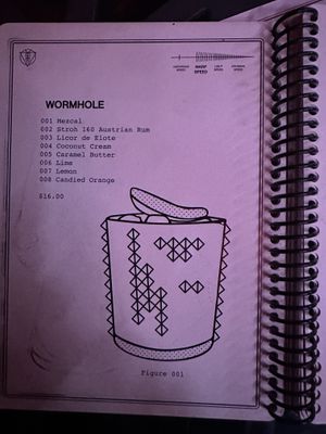   at Mothership in San Diego