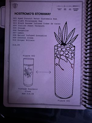   at Mothership in San Diego