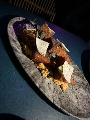   at Mothership in San Diego