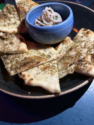   at Mothership in San Diego