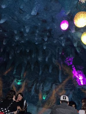   at Mothership in San Diego