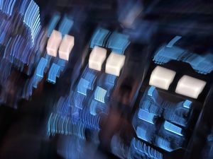   at Mothership in San Diego