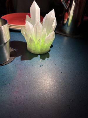   at Mothership in San Diego