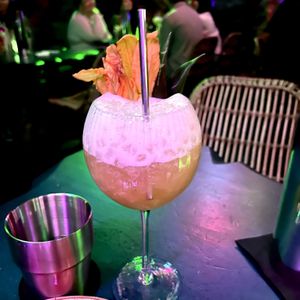 “away mission"  at Mothership in San Diego