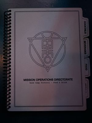   at Mothership in San Diego