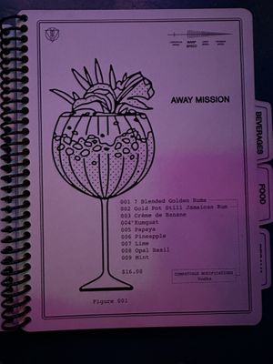   at Mothership in San Diego