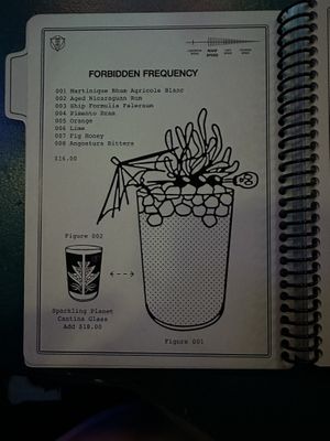   at Mothership in San Diego